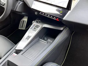 Peugeot 308 1.2 Hybrid GT