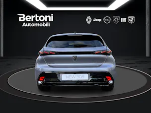 Peugeot 308 1.2 Hybrid GT