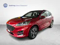 Ford Kuga 2.5 Plug-in Hybrid ST-Line X