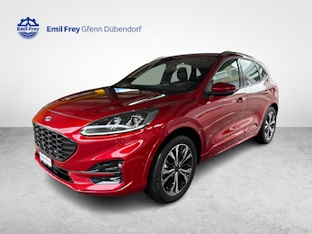 Vehicle image FORD Kuga 2.5 Plug-in Hybrid ST-Line X