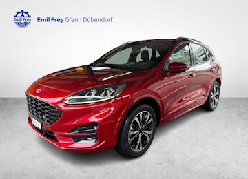 Vehicle image FORD Kuga 2.5 Plug-in Hybrid ST-Line X Vehicle image FORD Kuga 2.5 Plug-in Hybrid ST-Line X