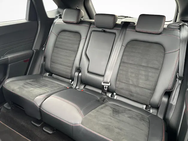 Ford Kuga 2.5 Plug-in Hybrid ST-Line X