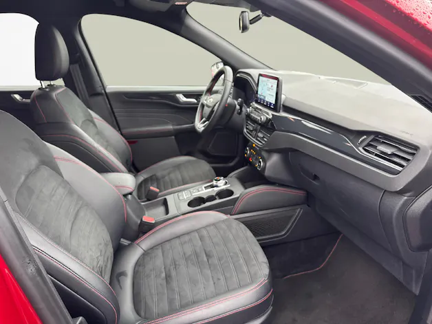 Ford Kuga 2.5 Plug-in Hybrid ST-Line X