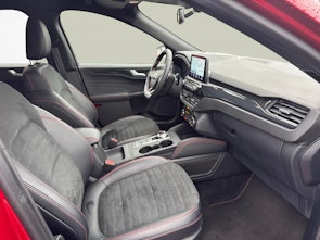 Vehicle image FORD Kuga 2.5 Plug-in Hybrid ST-Line X