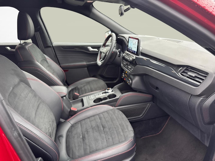 Vehicle image FORD KUGA