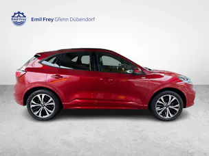 Ford Kuga 2.5 Plug-in Hybrid ST-Line X