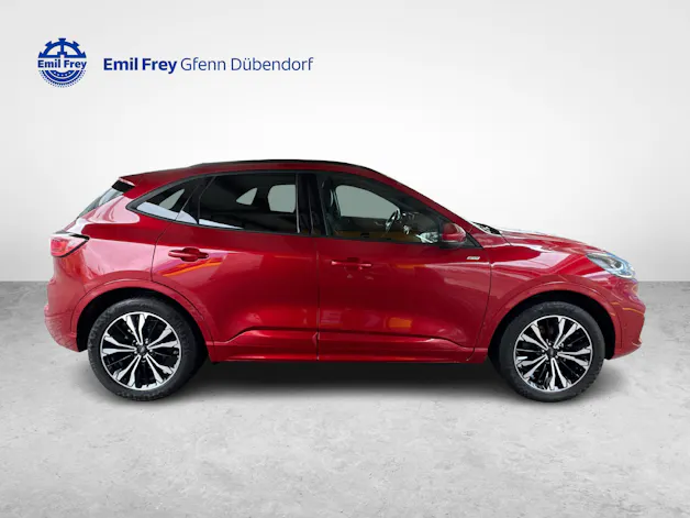 Ford Kuga 2.5 Plug-in Hybrid ST-Line X