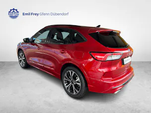 Ford Kuga 2.5 Plug-in Hybrid ST-Line X
