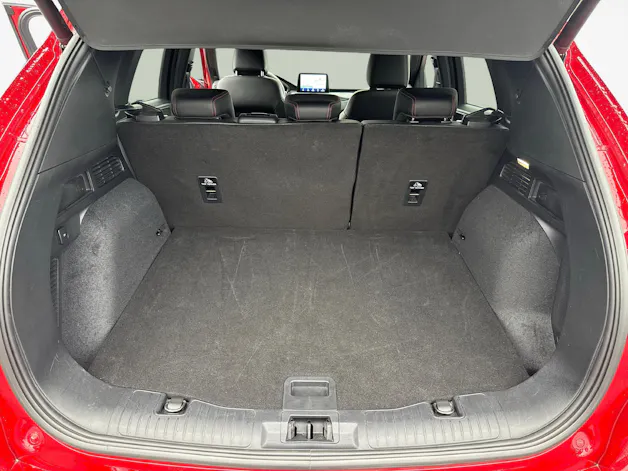 Ford Kuga 2.5 Plug-in Hybrid ST-Line X