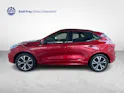 Ford Kuga 2.5 Plug-in Hybrid ST-Line X