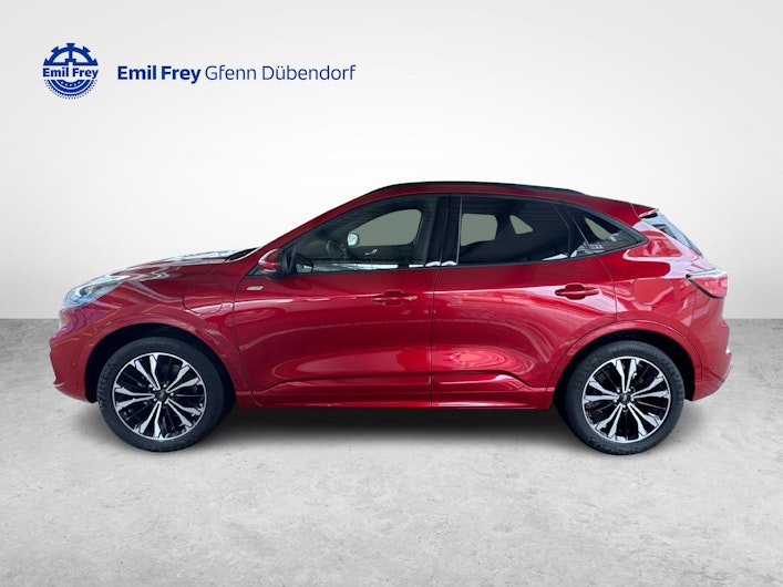 Vehicle image FORD KUGA