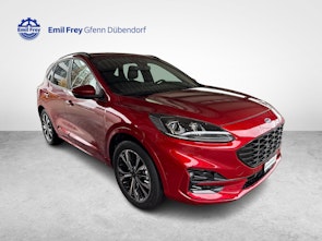 Vehicle image FORD Kuga 2.5 Plug-in Hybrid ST-Line X