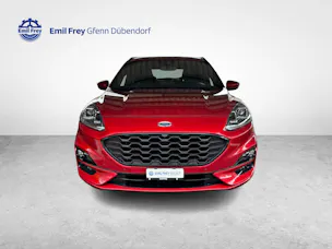 Ford Kuga 2.5 Plug-in Hybrid ST-Line X
