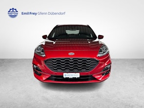 Vehicle image FORD Kuga 2.5 Plug-in Hybrid ST-Line X