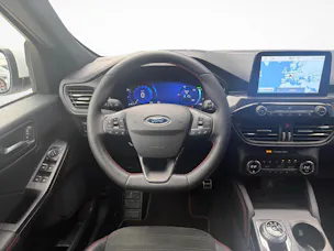 FORD Kuga 2.5 Plug-in Hybrid ST-Line X