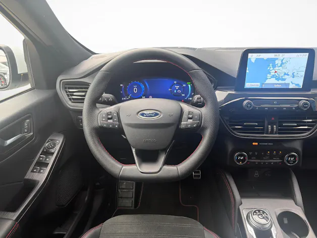 FORD Kuga 2.5 Plug-in Hybrid ST-Line X