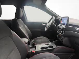 FORD Kuga 2.5 Plug-in Hybrid ST-Line X