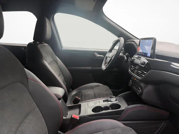 FORD Kuga 2.5 Plug-in Hybrid ST-Line X