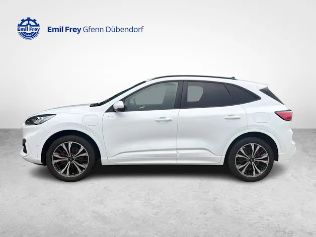 FORD Kuga 2.5 Plug-in Hybrid ST-Line X
