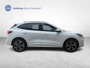 FORD Kuga 2.5 Plug-in Hybrid ST-Line X
