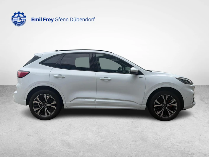 immagine del veicolo FORD KUGA