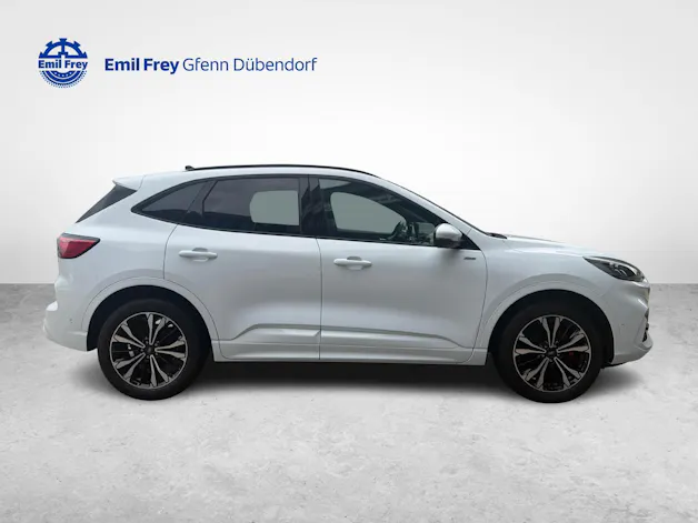FORD Kuga 2.5 Plug-in Hybrid ST-Line X