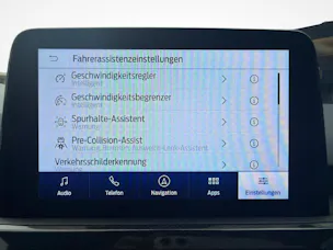 FORD Kuga 2.5 Plug-in Hybrid ST-Line X