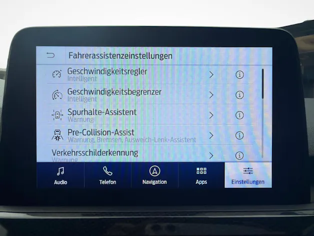 FORD Kuga 2.5 Plug-in Hybrid ST-Line X