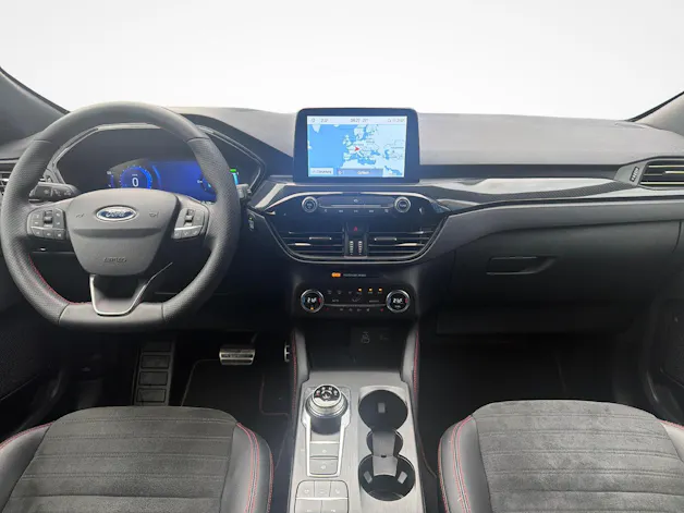 FORD Kuga 2.5 Plug-in Hybrid ST-Line X