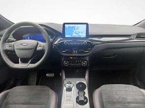 immagine del veicolo FORD Kuga 2.5 Plug-in Hybrid ST-Line X