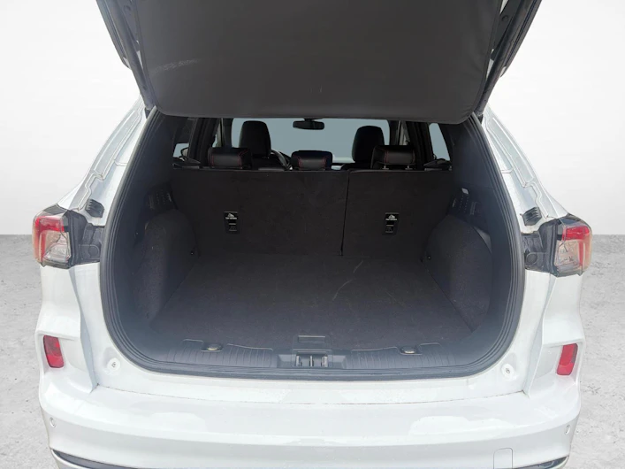 immagine del veicolo FORD KUGA
