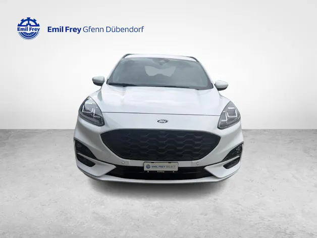 FORD Kuga 2.5 Plug-in Hybrid ST-Line X