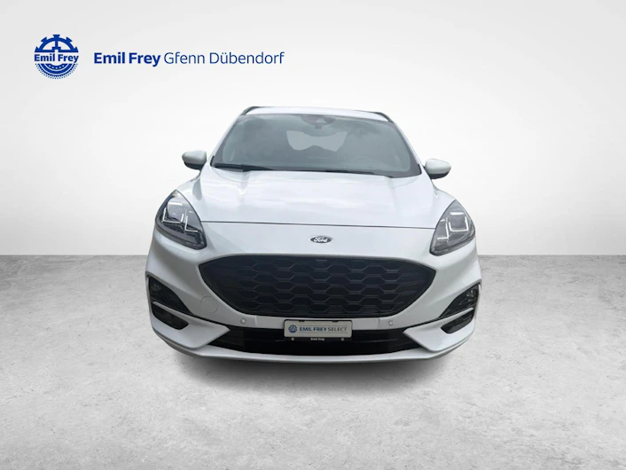 immagine del veicolo FORD KUGA