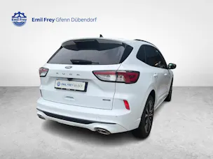 FORD Kuga 2.5 Plug-in Hybrid ST-Line X