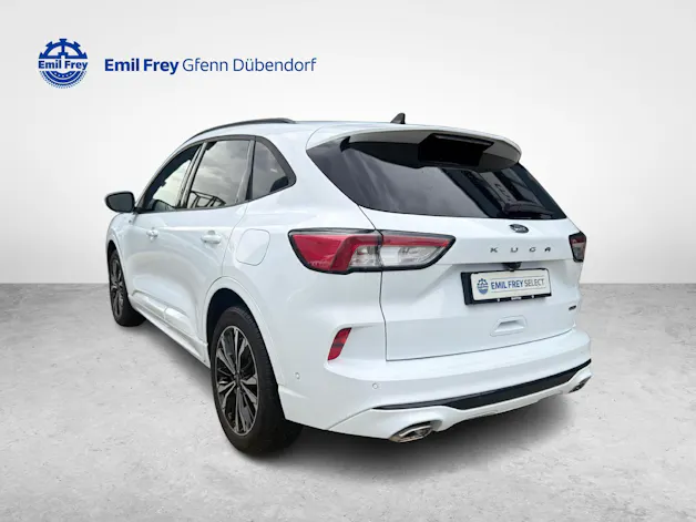FORD Kuga 2.5 Plug-in Hybrid ST-Line X