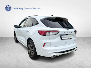 immagine del veicolo FORD Kuga 2.5 Plug-in Hybrid ST-Line X