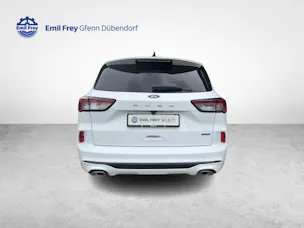 FORD Kuga 2.5 Plug-in Hybrid ST-Line X