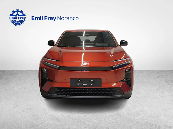 Fahrzeugbild TOYOTA C-HR+