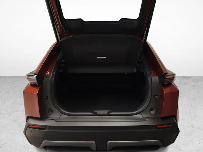 Fahrzeugbild TOYOTA C-HR+