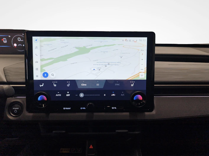 Fahrzeugbild TOYOTA C-HR+