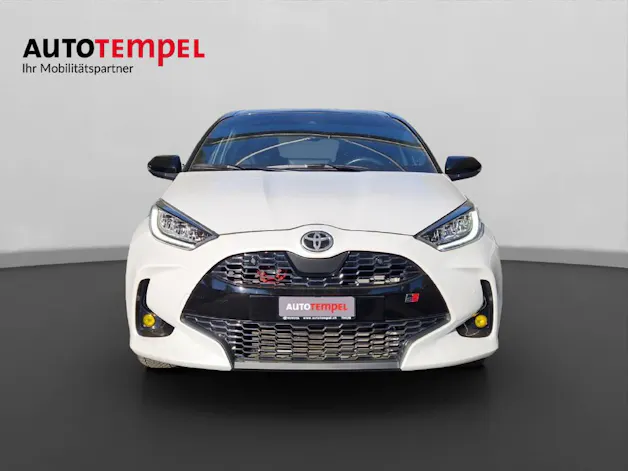 Toyota Yaris 1.5 VVT-i HSD GR Sport 45487/003