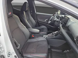 Toyota Yaris 1.5 VVT-i HSD GR Sport 45487/003