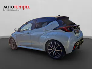 Toyota Yaris 1.5 VVT-i HSD GR Sport 45487/003