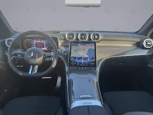 Mercedes-Benz GLC 220 AMG Line 4m