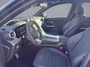 Mercedes-Benz GLC 220 AMG Line 4m