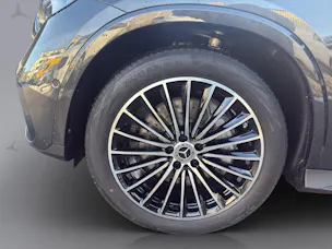 Mercedes-Benz GLC 220 AMG Line 4m