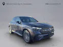 Mercedes-Benz GLC 220 AMG Line 4m
