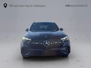 Mercedes-Benz GLC 220 AMG Line 4m