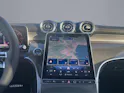 Mercedes-Benz GLC 220 AMG Line 4m