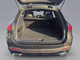 Mercedes-Benz GLC 220 AMG Line 4m